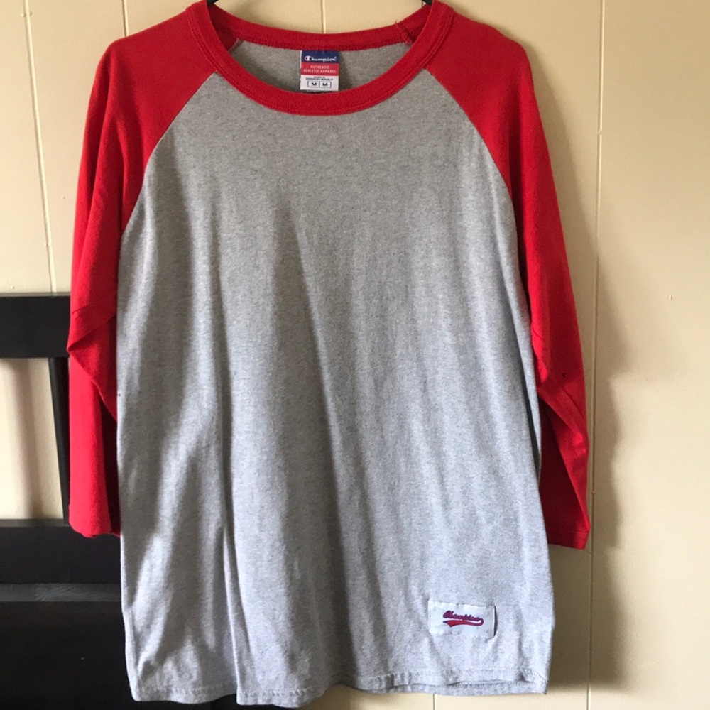 Long sleeve champion shirt